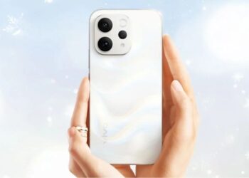 Скоро: Vivo V70 и V70 Elite с крутыми телевиками и мощной начинкой