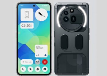 Слух: Nothing Phone (4a) и (4a) Pro получат небольшое улучшение