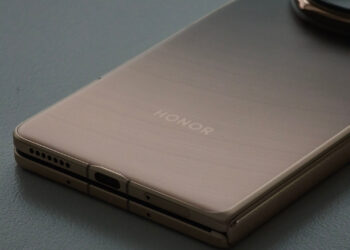 Список расцветок, новые секреты начинки и кодовое имя Honor Magic V6