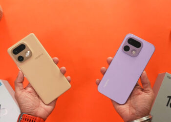 Старт продаж Realme 16 Pro и 16 Pro+ на AliExpress: дешевле, чем в Индии!