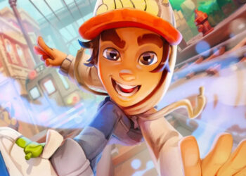 Анонс Subway Surfers City: популярный раннер добежал до продолжения!