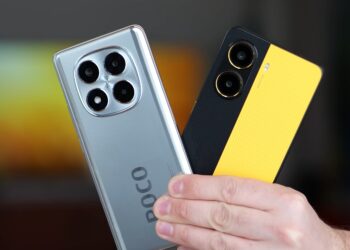 ТОП доступных смартфонов до 20 000 рублей с AliExpress!