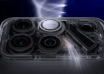 Турбина, водозащита и не только: секреты прототипов Redmi K90 Ultra