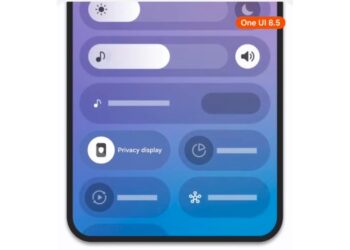 Утечка OneUI 8.5 подтвердила инновационную фишку Galaxy S26