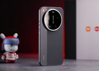 ВИДЕО: обзор Xiaomi 17 Ultra by Leica – сильнейший в истории бренда?