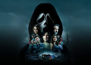 Какой «Крик» лучший: разбираем все фильмы франшизы