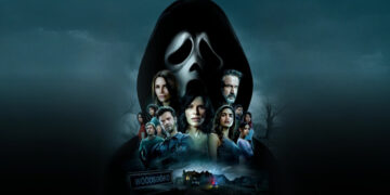 Какой «Крик» лучший: разбираем все фильмы франшизы