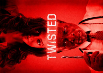 Рецензия на фильм «Twisted»