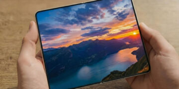 Дизайн iPhone Fold заставит фанов Apple «переучиться» пользованию смартфоном