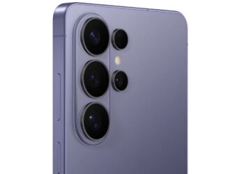 360-градусный рендер Samsung Galaxy S26 Ultra слит в Сеть до анонса