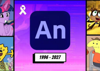 R.I.P. Adobe Animate: программу 2D-анимации закроют с 1 марта