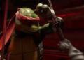 Фанат Черепашек-ниндзя создал жестокую боевую сцену с Рафаэлем, о которой мечтали десятилетиями