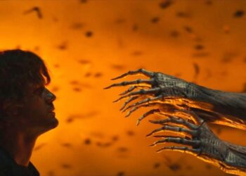 У «Возвращения в Сайлент Хилл» есть «более динамичная» режиссерская версия со сценой смерти одного из героев