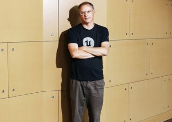 Глава Epic Games поддержал иск против Valve на 900 миллионов долларов