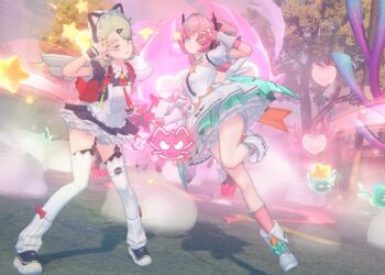 Обновление 2.6 для Zenless Zone Zero с двумя новыми персонажами выйдет 6 февраля