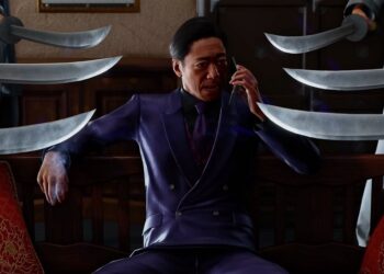 Фанаты Yakuza требуют замены актера в ремейке Kiwami 3 из-за обвинений в домогательствах