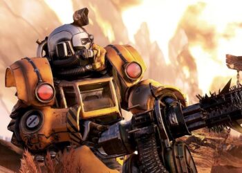 Bethesda хочет сделать Fallout 76 «толще» в 2026 году