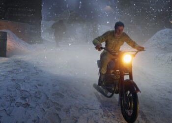 Анонсирована ATOM RPG 2 – с несколькими локациями и без русского языка