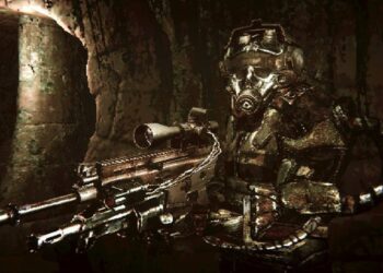 Заключённые с контролем разума против мутантов в новой постапокалиптической инди-игре Mutant Hunter