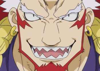 Вышел новый трейлер аниме «Цугаи загробного мира» от автора «Стального алхимика»