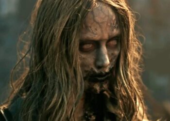 Майка Монро сыграла в короткометражке для Resident Evil Requiem от режиссера провальной «Войны миров»