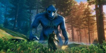 Valheim получила небольшой апдейт к юбилею – игра скоро выйдет из раннего доступа