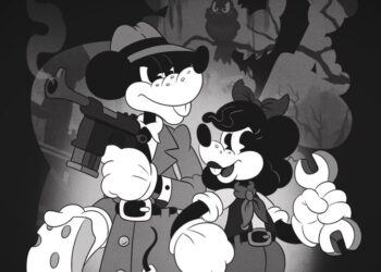 Атмосферный мир и сражения с перестрелами в геймплее Mouse: P.I. for Hire — игра выйдет 19 марта