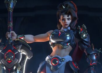Blizzard анонсировала крупнейшее обновление Overwatch – синематик Вендетты, 10 героев в год и ребрендинг без цифры «2»