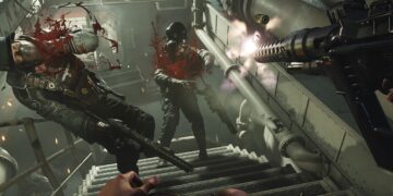 MachineGames подтвердила намерение завершить трилогию Wolfenstein