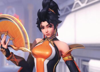 Новая сюжетная арка и милый котик с лазером в трейлере первого сезона перезапуска Overwatch