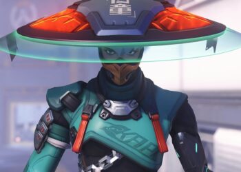 Все способности и перки Мидзуки в Overwatch