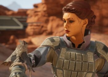 Dune: Awakening потеряла 95% игроков, но Funcom не унывает и надеется, что обновления исправят ситуацию