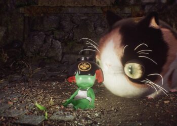 Nioh 3 оказалась самой красивой, отполированной и оптимизированной игрой от Team Ninja, но все равно страдает от проблем с камерой