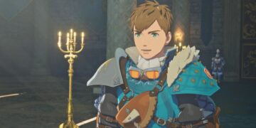 В Steam вышла демоверсия Monster Hunter Stories 3: Twisted Reflection – полноценный релиз состоится в марте