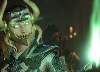 Фанаты Baldur’s Gate 3 уже сомневаются в сериале от HBO, и на то есть причины