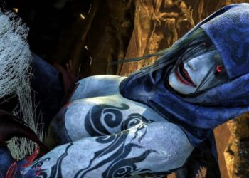 Nioh 3 собрала рекордное число игроков в Steam среди всех игр Koei Tecmo
