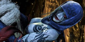 Nioh 3 собрала рекордное число игроков в Steam среди всех игр Koei Tecmo