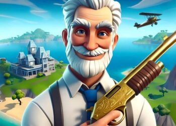 Epic Games опровергла связь аккаунта в Fortnite с Джеффри Эпштейном