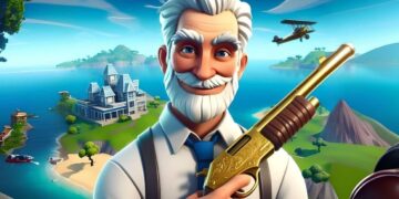 Epic Games опровергла связь аккаунта в Fortnite с Джеффри Эпштейном