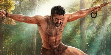 Режиссер RRR ведет переговоры о создании аниме-адаптации фильма