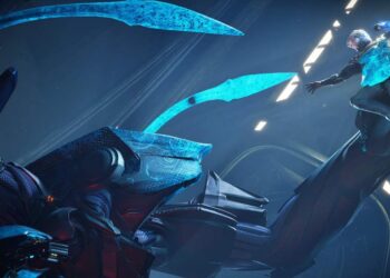 Дрю Карпишин: в Exodus нельзя завести роман с кем угодно, просто потому что вы герой