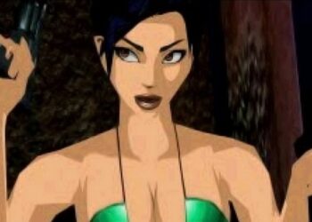 Ретро-экшен Fear Effect 2: Retro Helix выйдет на современных платформах в конце февраля