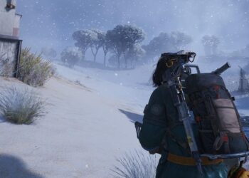 ARC Raiders возвращает зимний режим после просьб игроков