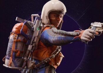 В ARC Raiders добавят скин с животными