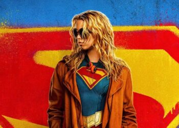 Первый трейлер «Супергерл» ощущается как «Стражи галактики 4» – в хорошем смысле