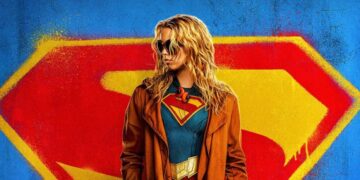 Первый трейлер «Супергерл» ощущается как «Стражи галактики 4» – в хорошем смысле