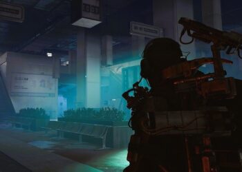 Сегодня в ARC Raiders стартует ивент Shared Watch для игры с незнакомцами