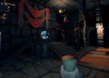 Разработчики Valheim анонсировали мрачный кооперативный данжен-кроулер Begraved – игру создают три человека по вечерам и выходным