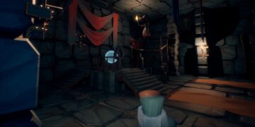 Разработчики Valheim анонсировали мрачный кооперативный данжен-кроулер Begraved – игру создают три человека по вечерам и выходным