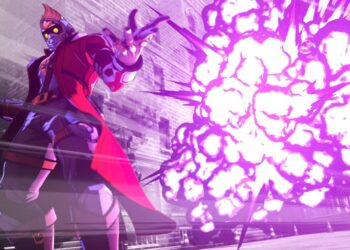 В файтинге MARVEL Tōkon: Fighting Souls будет 20 бойцов на старте